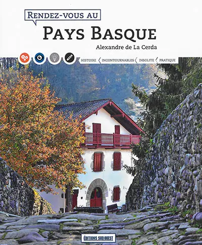 Rendez-vous au Pays basque