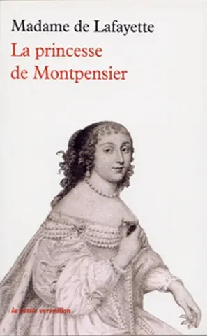 La princesse de Montpensier