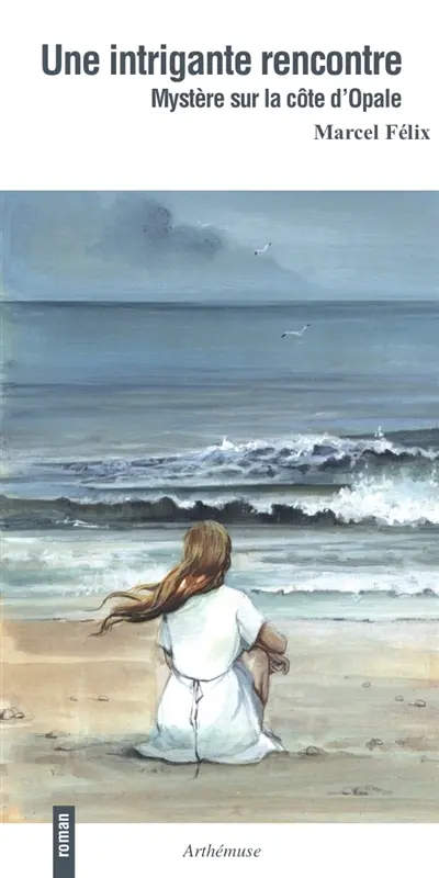 Une intrigante rencontre : mystère sur la côte d'Opale