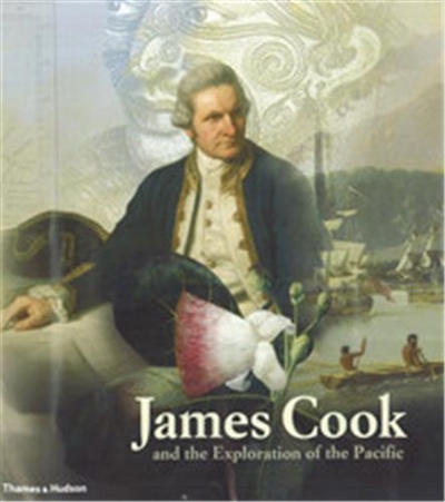 James Cook and the Exploration of the Pacific