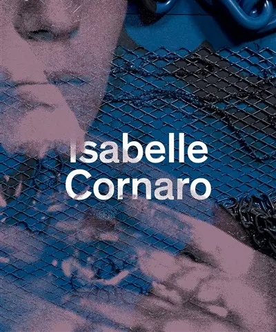 Isabelle Cornaro (en anglais)