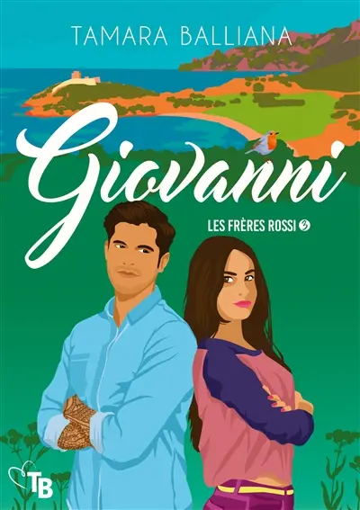 Giovanni : Une comédie romantique