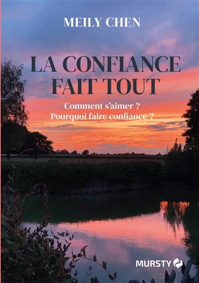 La confiance fait tout :...