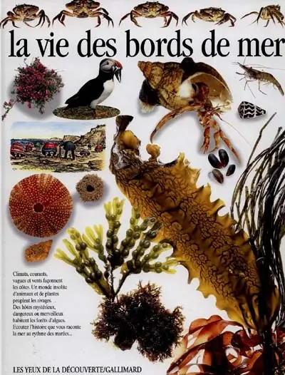 La Vie des bords de mer