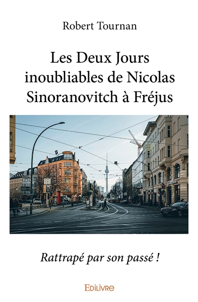 Les Deux Jours inoubliables...