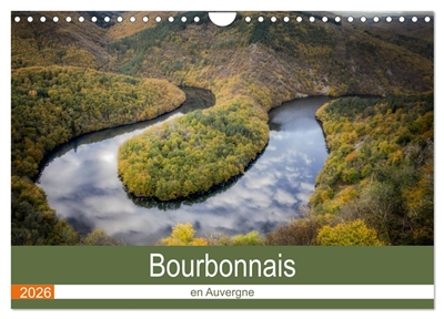Bourbonnais en Auvergne...