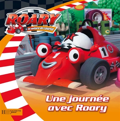 Une journée avec Roary