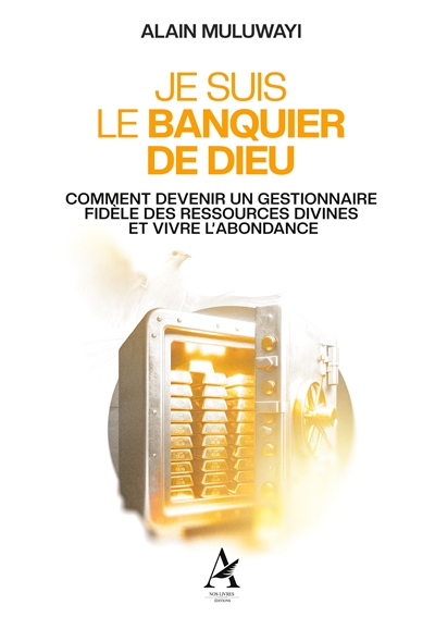 Je suis le banquier de Dieu...