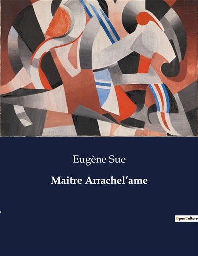 Maitre Arrachel’ame