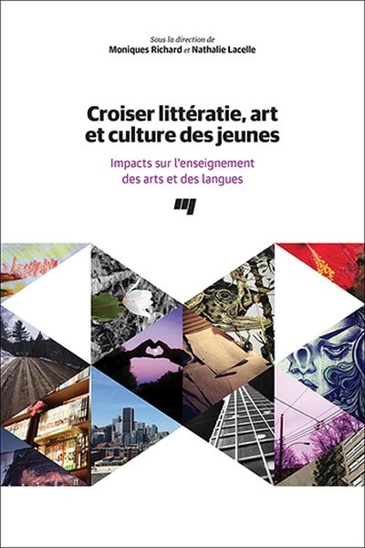 Croiser littératie, art et...