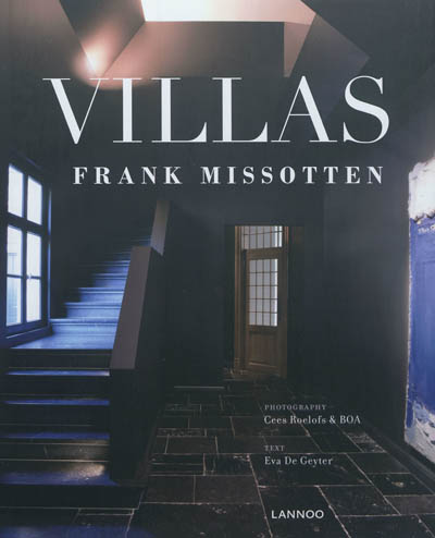 Villas Frank Missotten