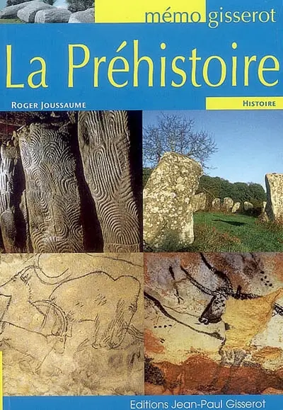 La préhistoire