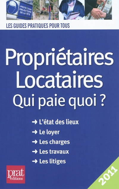 Propriétaires, locataires :...