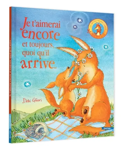 Je t'aimerai encore et toujours, quoi qu'il arrive... : une nouvelle promesse d'amour pour toute la vie