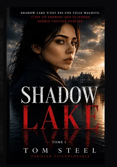 Shadow Lake : Certains secrets ne dorment jamais. Ils attendent.