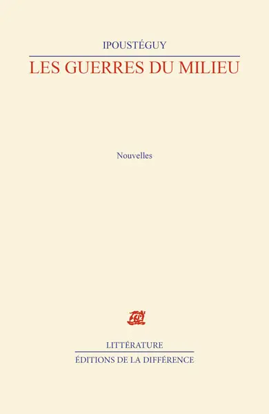 Les guerres du milieu