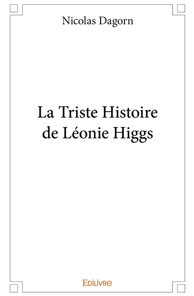 La triste histoire de...