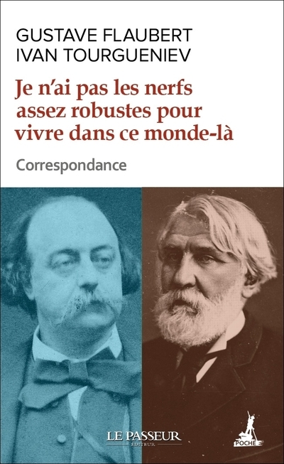 Je n'ai pas les nerfs assez...