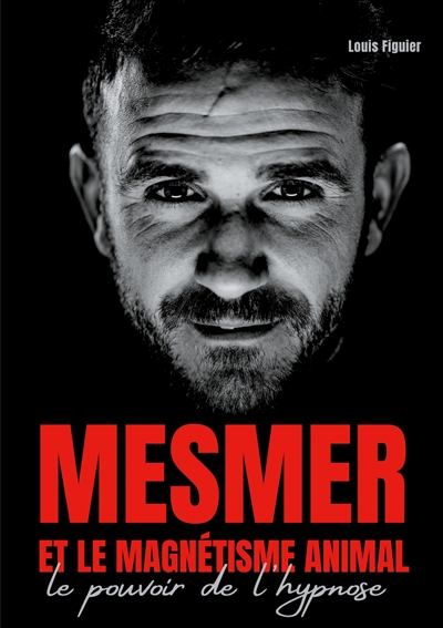 Mesmer et le magnétisme...