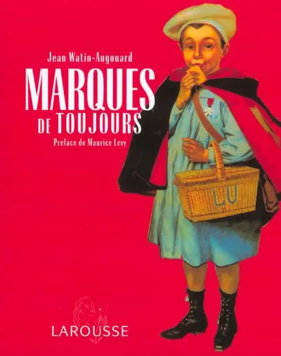 Marques de toujours