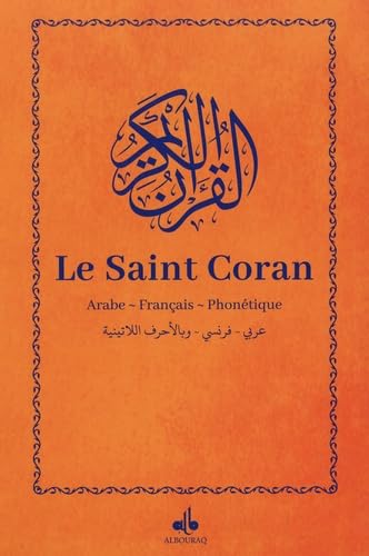 Le saint Coran :...