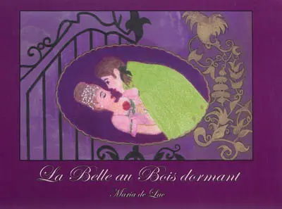 La belle au bois dormant