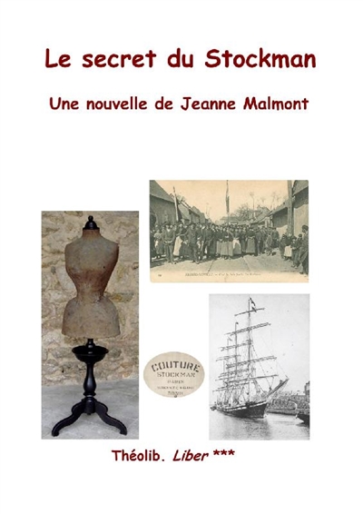 Le secret du Stockman : nouvelle