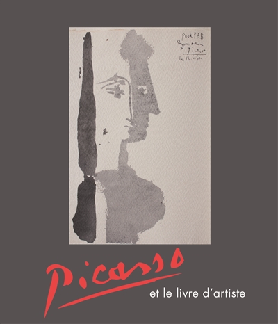 Picasso et le livre d'artiste