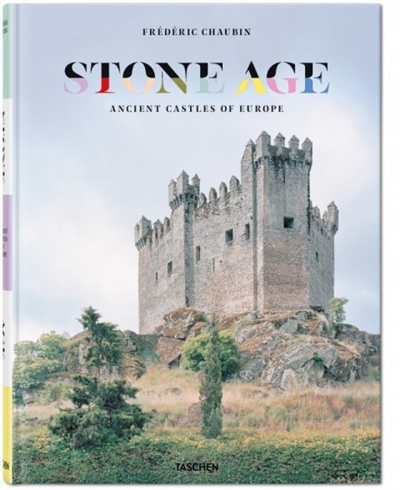 Stone age : ancient castles of Europe