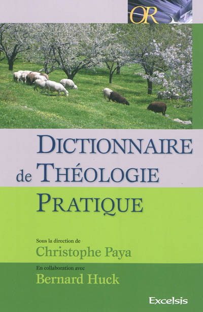 Dictionnaire de théologie pratique