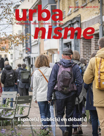 Urbanisme, hors-série, n°...