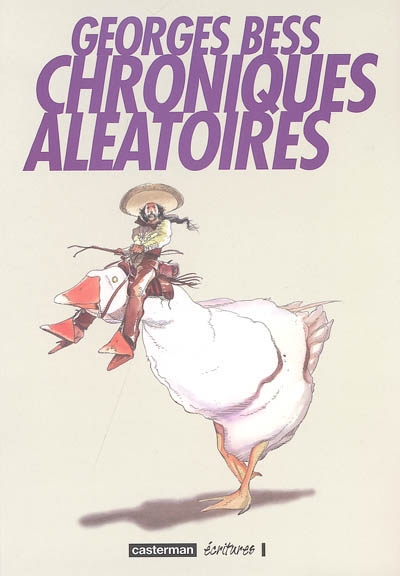 Chroniques aléatoires