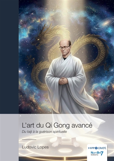 L'art du Qi Gong avancé :...