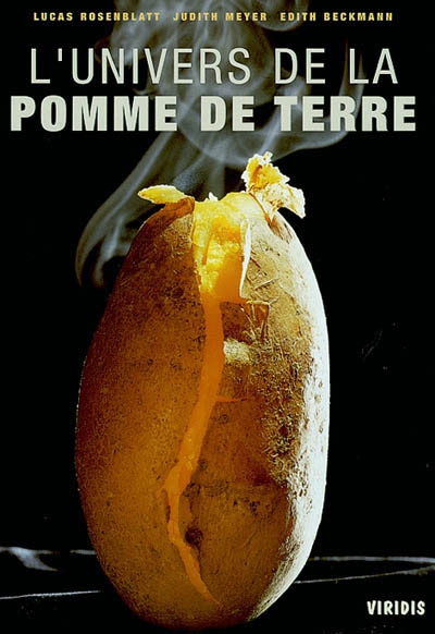 L'univers de la pomme de terre