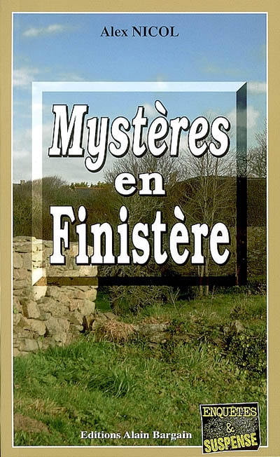Mystères en Finistère
