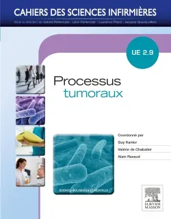 Processus tumoraux : unité d'enseignement 2.9