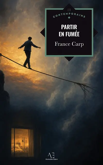 Partir en fumée