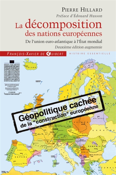 La décomposition des...