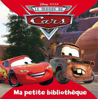 Le monde de cars