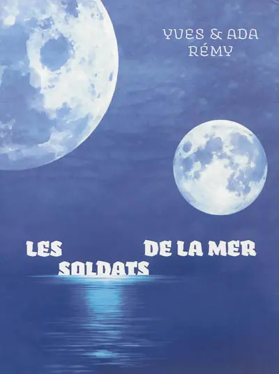 Les soldats de la mer : chroniques illégitimes sous la Fédération