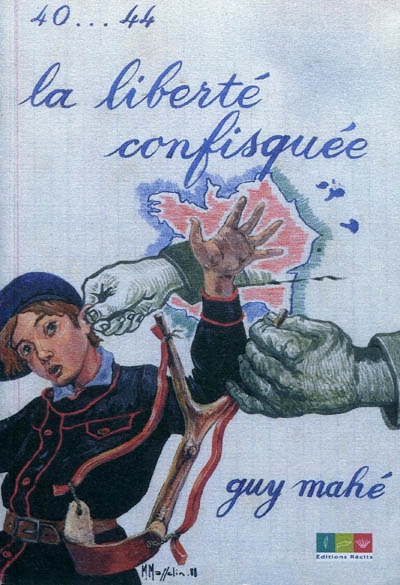 La liberté confisquée