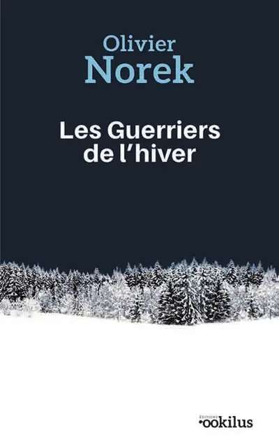 Les guerriers de l'hiver