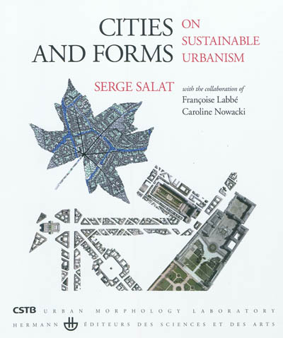 Cities and forms : on sustainable urbanism