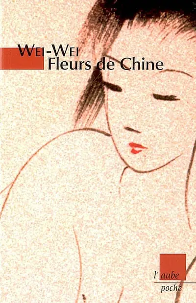 Fleurs de Chine