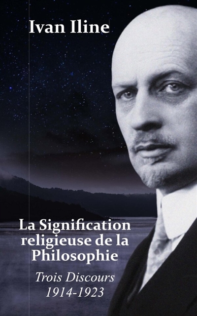 La Signification religieuse...