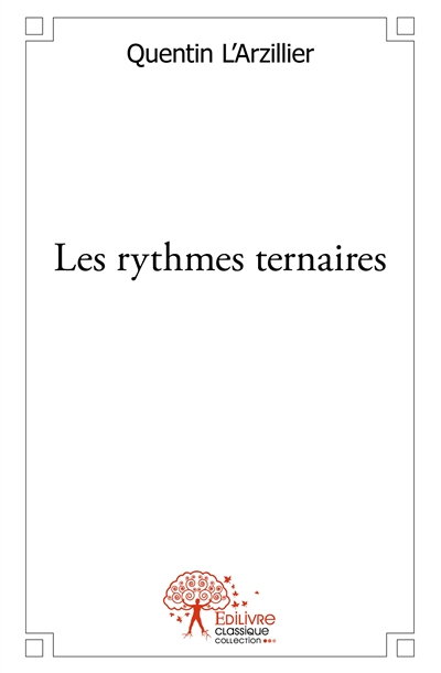 Les rythmes ternaires