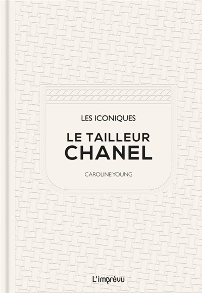 Le tailleur Chanel