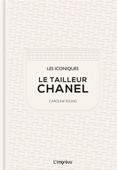 Le tailleur Chanel