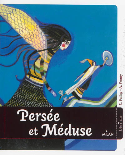 Persée et Méduse