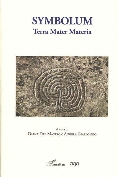 Symbolum. Vol. 2. Terra, mater, materia